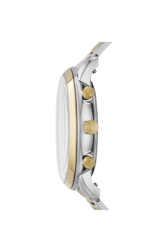 Fossil 'Neutra' Stainless Steel Fashion Analogue Quartz Watch - FS5706 3