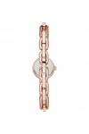 DKNY Round Uptown Stainless Steel Fashion Analogue Quartz Watch - Ny2914 thumbnail 2
