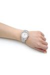 DKNY Nolita Stainless Steel Fashion Analogue Quartz Watch - Ny2901 thumbnail 4