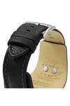 Fossil Coachman Stainless Steel Fashion Analogue Quartz Watch - Ch2564 thumbnail 3