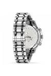 THOMAS SABO Rebel Urban Stainless Steel Fashion Watch - Wa0139-222-203-43Mm thumbnail 2