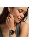 THOMAS SABO Stainless Steel Fashion Analogue Quartz Watch - WA0319-201-203-38MM thumbnail 5