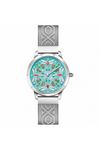 THOMAS SABO Turquoise Dragonfly Watch Stainless Steel Watch - Wa0368-201-215-33Mm thumbnail 1