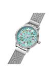 THOMAS SABO Turquoise Dragonfly Watch Stainless Steel Watch - Wa0368-201-215-33Mm thumbnail 5