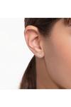 THOMAS SABO Jewellery Single Moon Stud Sterling Silver Singular Earring - H2133-051-14 thumbnail 3