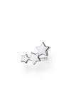 THOMAS SABO Jewellery Single Star Climber Stud Singular Earring - H2142-001-21 thumbnail 1