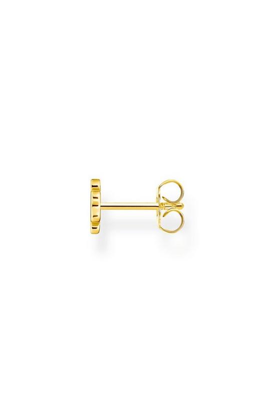 THOMAS SABO Jewellery Charm Club Singular Earring - H2215-414-14 2
