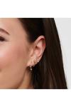 THOMAS SABO Jewellery Charm Club Singular Earring - H2215-414-14 thumbnail 3