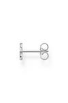 THOMAS SABO Jewellery Charm Club Sterling Silver Singular Earring - H2216-051-14 thumbnail 2