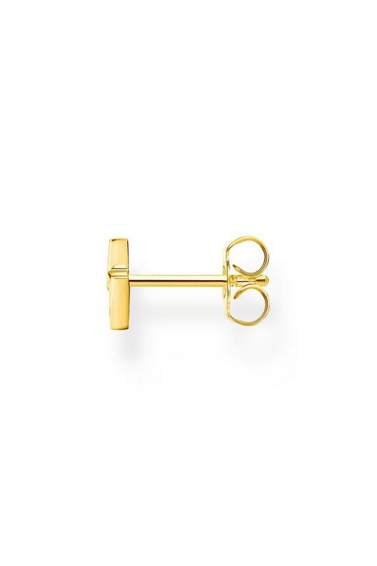 THOMAS SABO Jewellery Charm Club Singular Earring - H2217-414-14 2