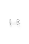 THOMAS SABO Jewellery Charm Club Sterling Silver Singular Earring - H2218-051-14 thumbnail 2