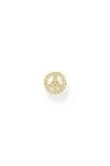 THOMAS SABO Jewellery Charm Club Singular Earring - H2218-414-14 thumbnail 1