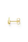 THOMAS SABO Jewellery Charm Club Singular Earring - H2219-414-14 thumbnail 2
