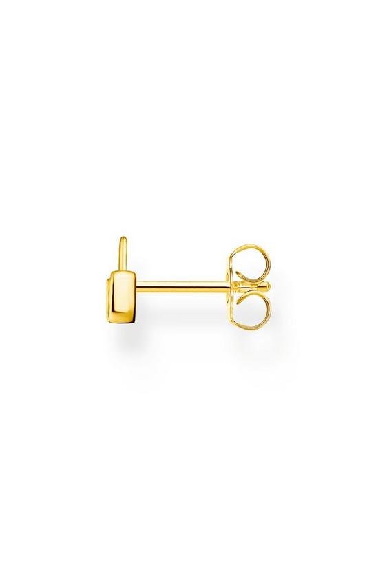 THOMAS SABO Jewellery Charm Club Singular Earring - H2219-414-14 2