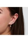 THOMAS SABO Jewellery Charm Club Sterling Silver Singular Earring - H2220-051-14 thumbnail 3