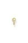 THOMAS SABO Jewellery Charm Club Singular Earring - H2220-414-14 thumbnail 1
