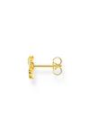 THOMAS SABO Jewellery Charm Club Singular Earring - H2220-414-14 thumbnail 2
