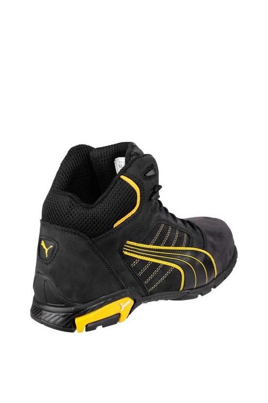 Puma Safety 'Amsterdam Mid' Leather Safety Boots 2