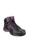 Puma Safety 'Stepper Mid' Safety Boots thumbnail 1
