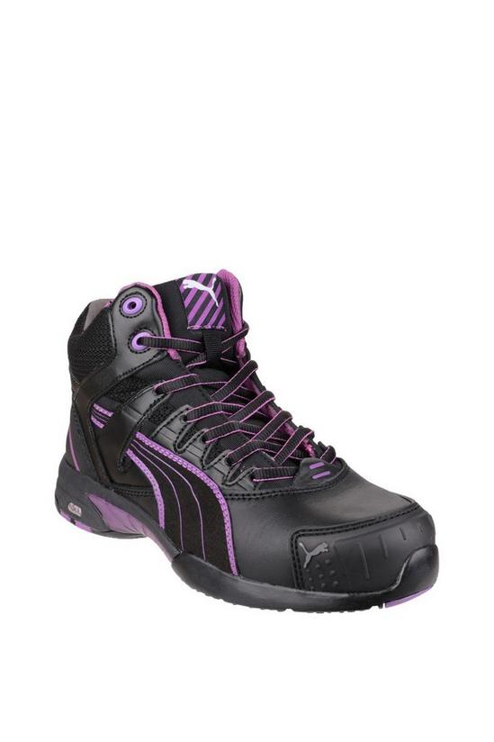 Puma Safety 'Stepper Mid' Safety Boots 1
