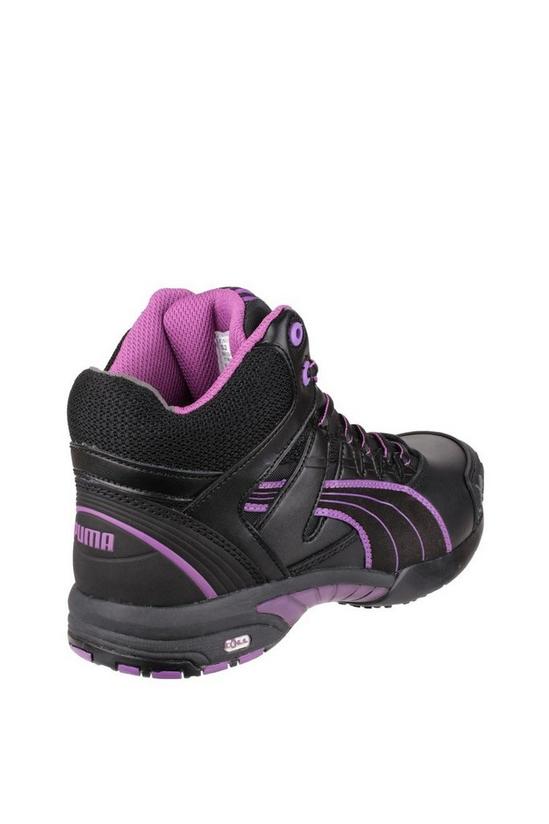 Puma Safety 'Stepper Mid' Safety Boots 2