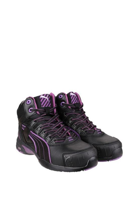 Puma Safety 'Stepper Mid' Safety Boots 5