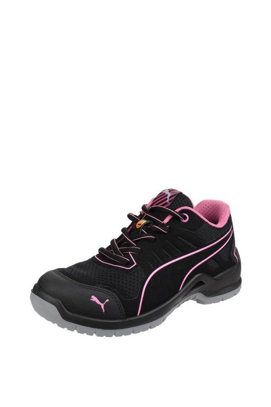 Puma Safety 'Fuse Tech' Safety Trainers 6