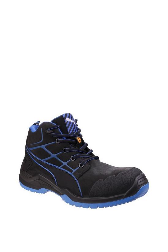 Puma Safety 'Krypton' Leather Safety Boots 1
