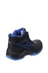 Puma Safety 'Krypton' Leather Safety Boots thumbnail 2