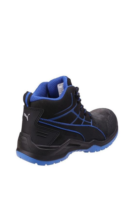 Puma Safety 'Krypton' Leather Safety Boots 2