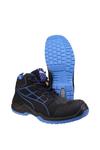 Puma Safety 'Krypton' Leather Safety Boots thumbnail 3