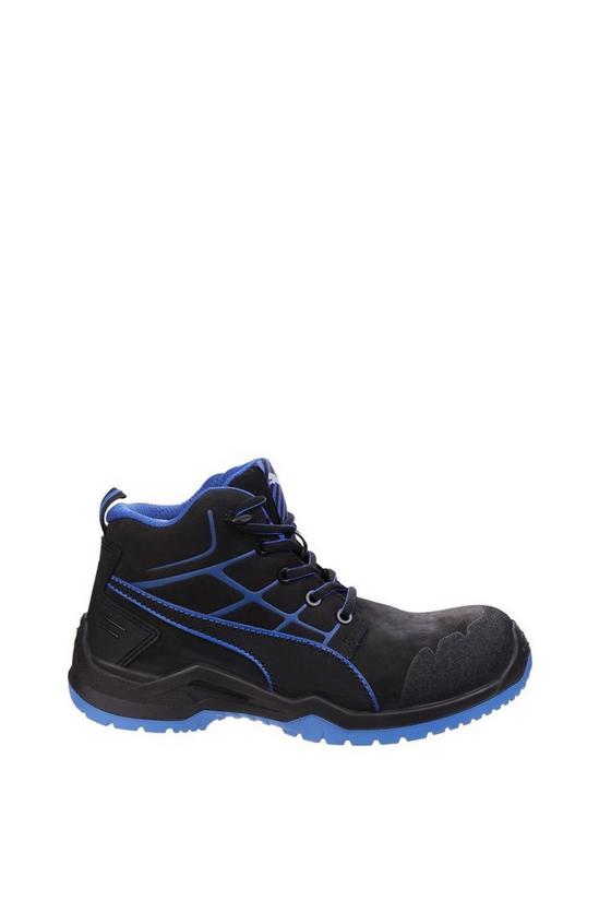 Puma Safety 'Krypton' Leather Safety Boots 5
