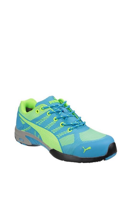 Puma Safety 'Celerity Knit' Safety Trainers 1