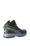 Puma Safety 'Rapid Mid' Leather Safety Boots thumbnail 2