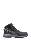 Puma Safety 'Rapid Mid' Leather Safety Boots thumbnail 4