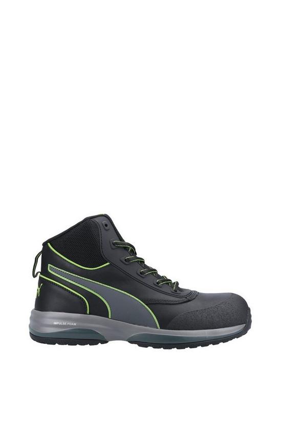 Puma Safety 'Rapid Mid' Leather Safety Boots 4