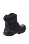 Puma Safety 'Conquest 630730' Leather Safety Boots thumbnail 2