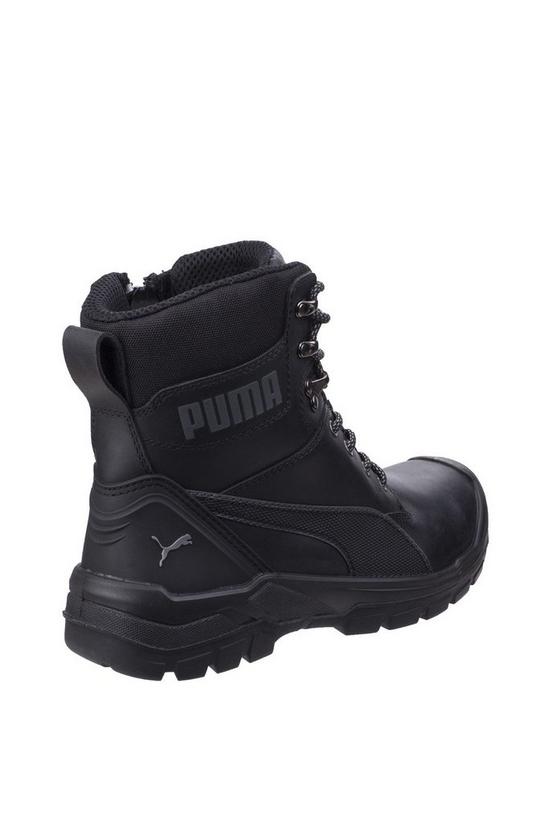 Puma Safety 'Conquest 630730' Leather Safety Boots 2