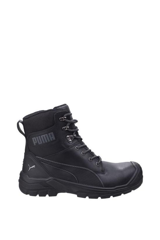 Puma Safety 'Conquest 630730' Leather Safety Boots 4