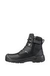 Puma Safety 'Conquest 630730' Leather Safety Boots thumbnail 5