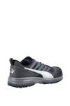 Puma Safety 'Charge Low' Textile Safety Trainers thumbnail 2