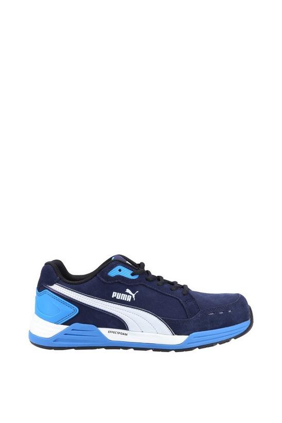 Puma Safety 'Airtwist Low S3' Suede Safety Trainers 5