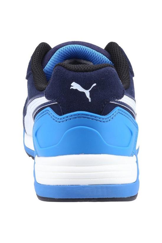 Puma Safety 'Airtwist Low S3' Suede Safety Trainers 6