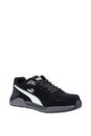 Puma Safety 'Airtwist Low S3' Suede Safety Trainers thumbnail 1