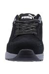 Puma Safety 'Airtwist Low S3' Suede Safety Trainers thumbnail 4