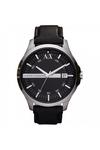 Armani Exchange Stainless Steel Fashion Analogue Quartz Watch - Ax2101 thumbnail 1