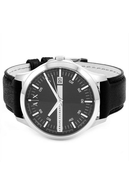 Armani Exchange Stainless Steel Fashion Analogue Quartz Watch - Ax2101 2