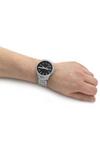 Armani Exchange Stainless Steel Fashion Analogue Quartz Watch - Ax2103 thumbnail 5