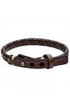 Fossil Jewellery & Leather Leather Bracelet - Ja5932716 thumbnail 2
