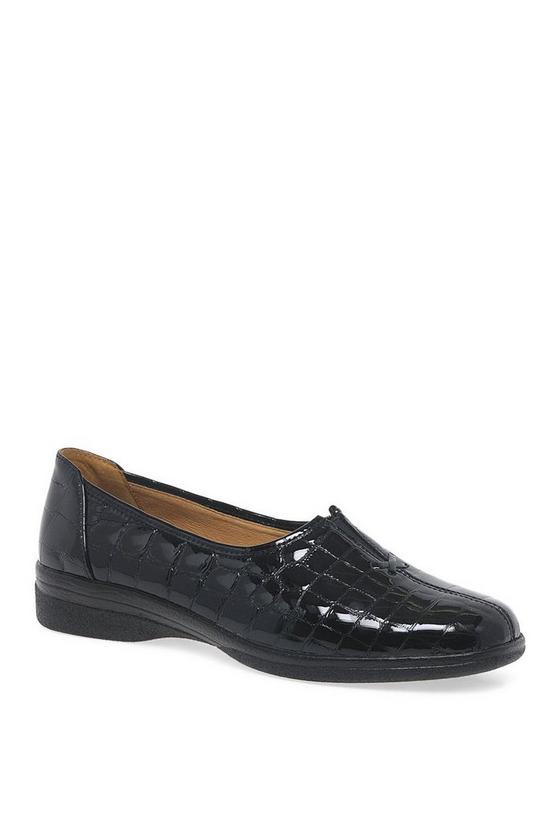 Gabor 'Alice' Wide Fit Shoes 3